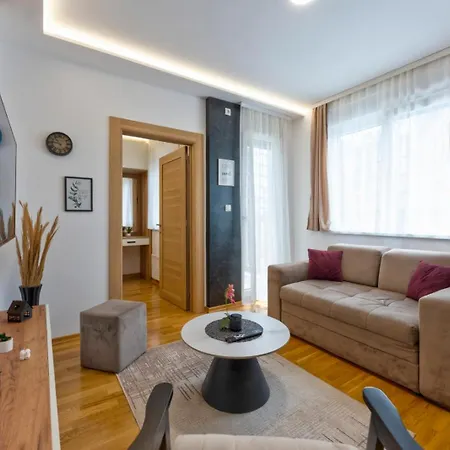 D&d Lux Apartment Zlatibor