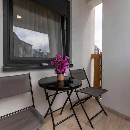 D&d Lux Apartment Zlatibor