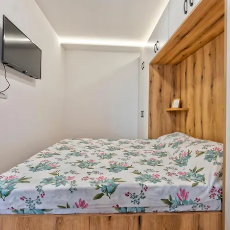 Apartment D&d Lux Zlatibor
