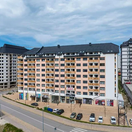 Apartment D&d Lux Zlatibor